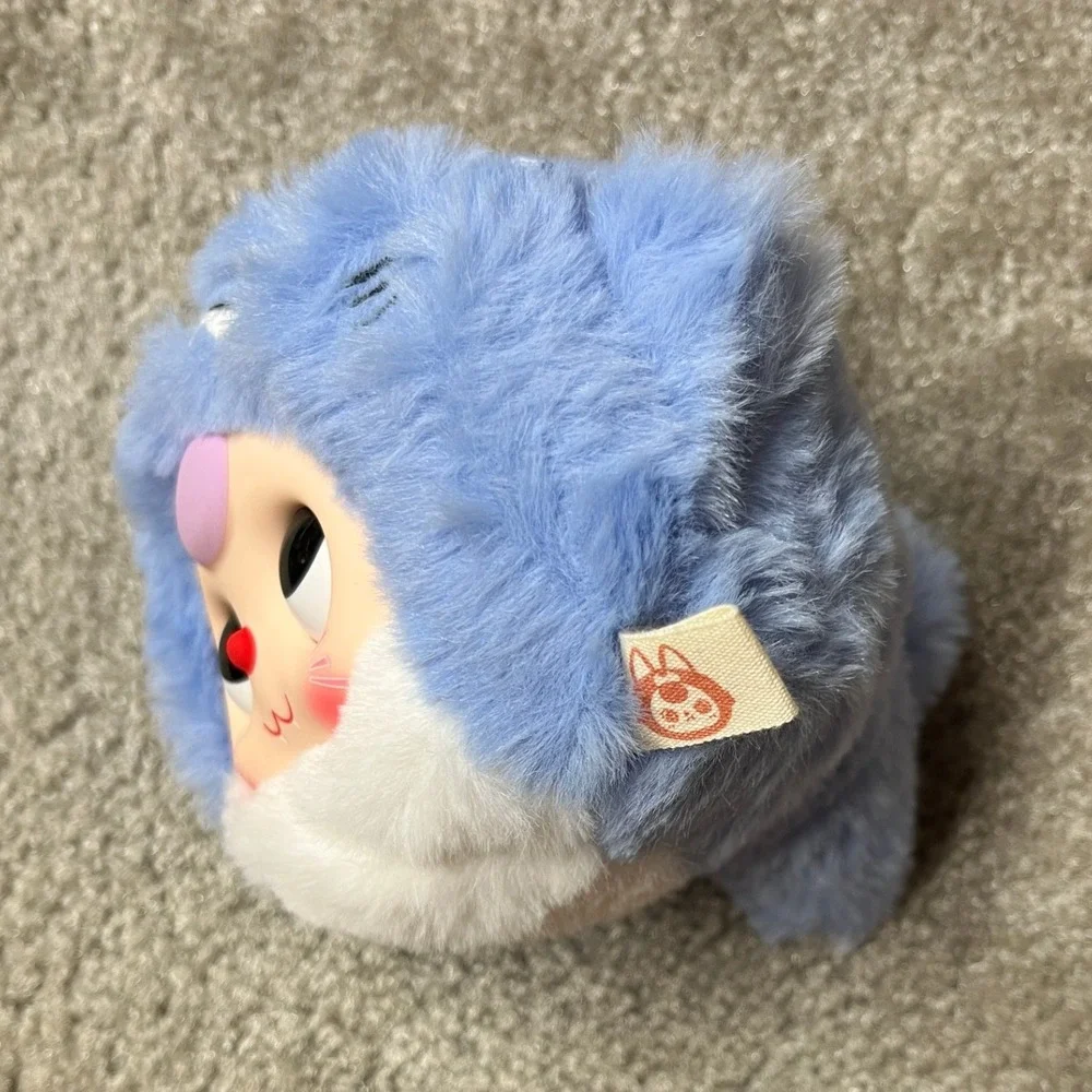 Baby Three BB3 Romantic‎ Ocean Plush Blind Box – CONFIRMED SHARK